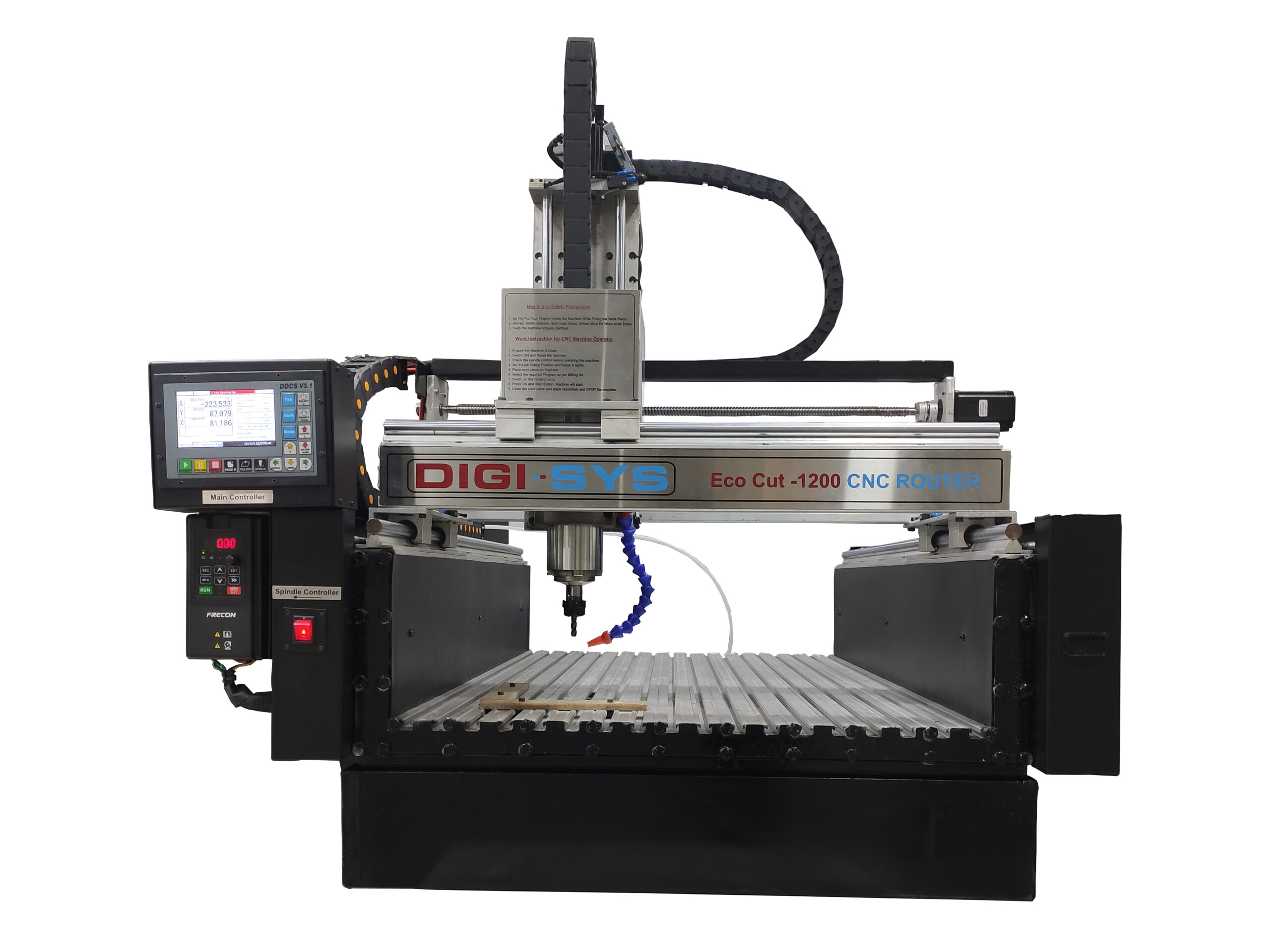 CNC Router